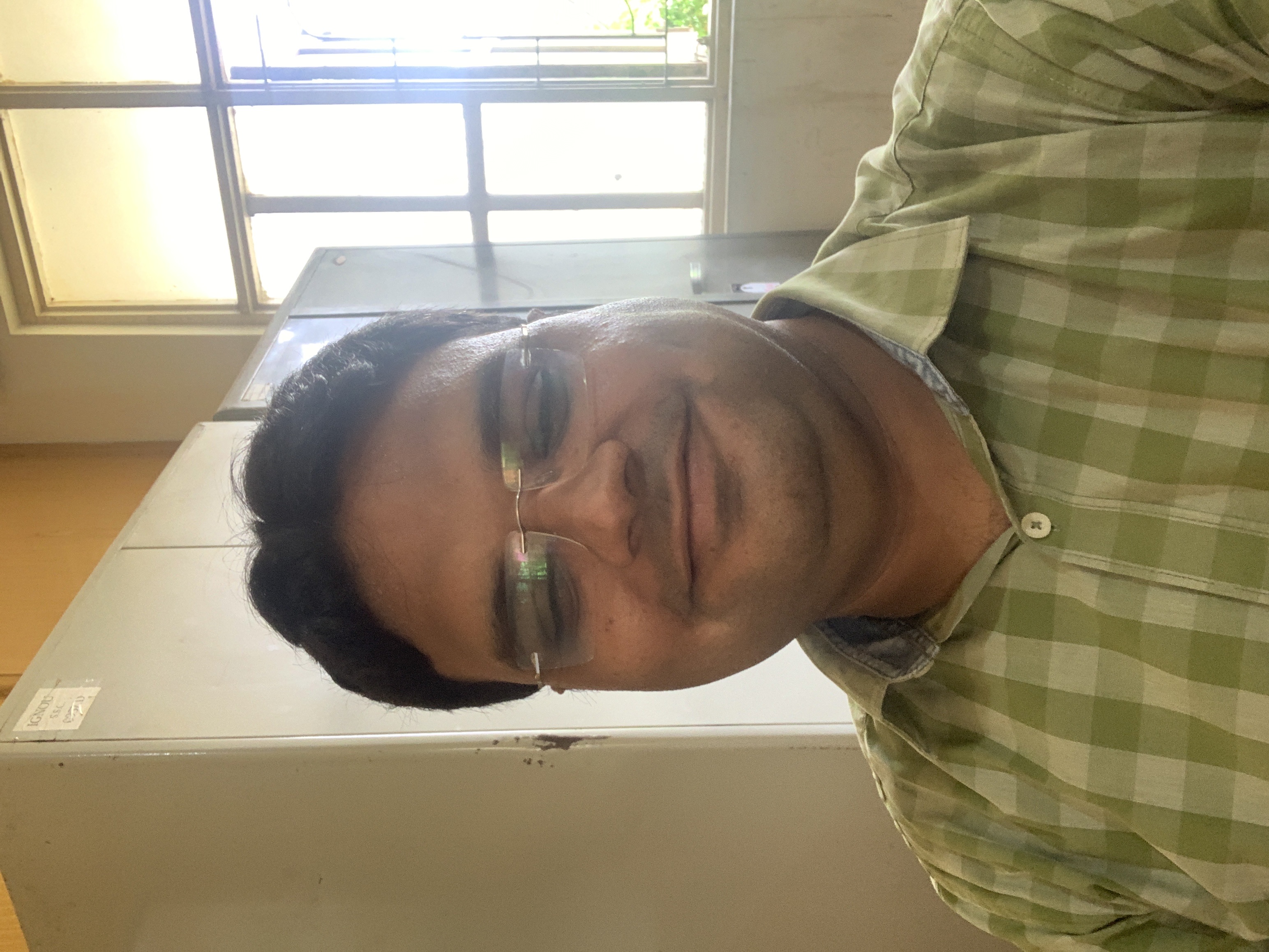 Nirav Natwarlal Dattani